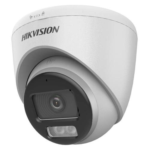 Hikvision DS-2CE72DF0T-LFS 2MP Smart Hybrid Light ColorVu Camera